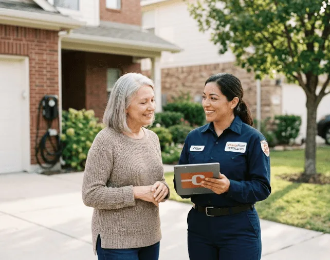 EV Charger Installation Springfield, MO FAQs